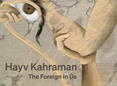 Book Launch for “Havy Kahraman: The Foreign in Us”