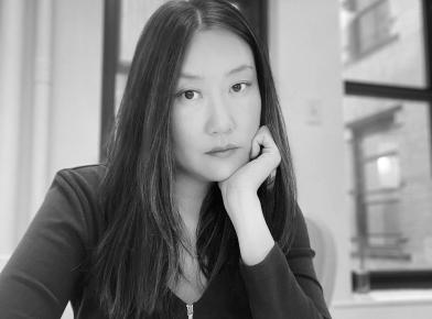 Rice Architecture Lecture: Esther Choi