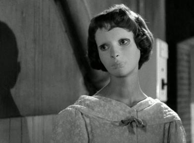 Eyes Without a Face (Les Yeux Sans Visage)