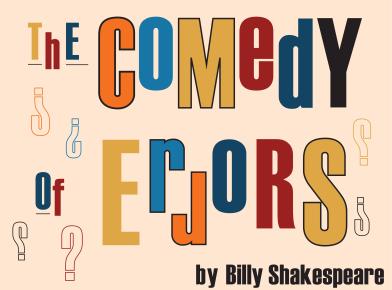 Comedy of Errors