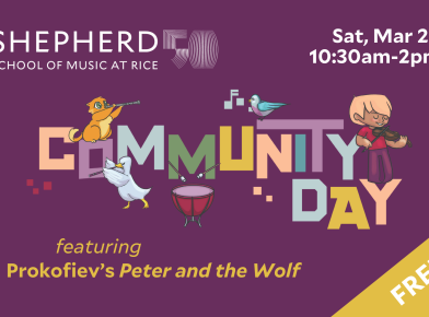 50th Anniversary Community Day