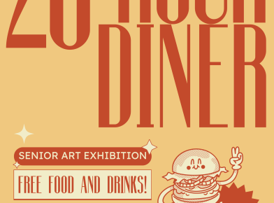 26 Hour Diner 