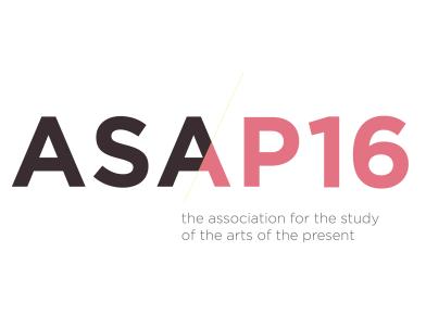 ASAP/16 Conference: Worldmaking/Worldbreaking
