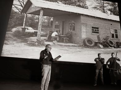 ‘Of the Soil: An Arkansas Anthology’ by Geoff Winningham