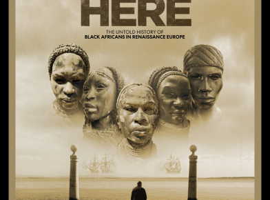 We Were Here Film Screening