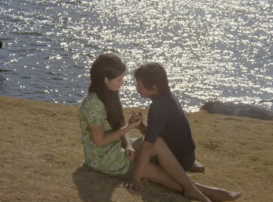 Manila in the Claws of Light