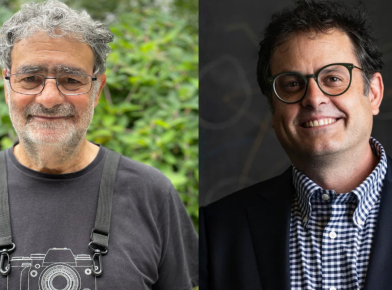 Artists-in-Dialogue: Joan Fontcuberta + Robert Howell