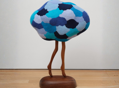 Masako Miki: Shapeshifters, Sprites, and Spirits