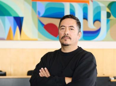 Artists-in-Dialogue: Eamon Ore-Giron, Lori Boornazian Diel, Steven Gullberg