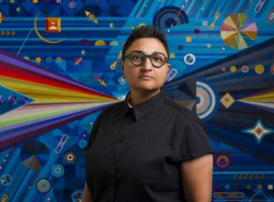 Opening Reception for Platform: Sharmistha Ray