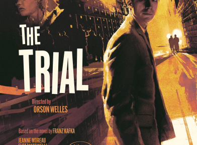 The Trial