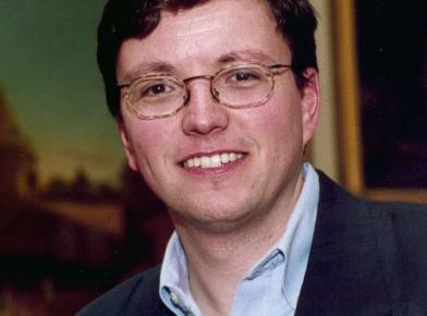 Katherine Tsanoff Brown Lecture Series: Tim Barringer, Yale University