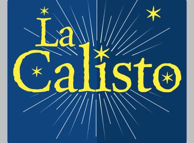 Shepherd School Opera – La Calisto
