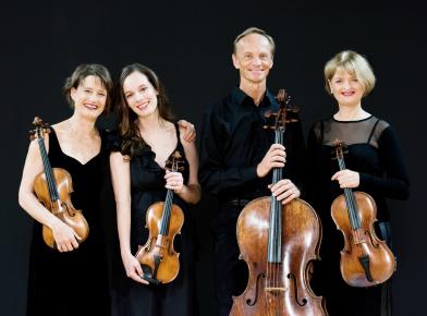 Guest Artist Chamber Music Master Class