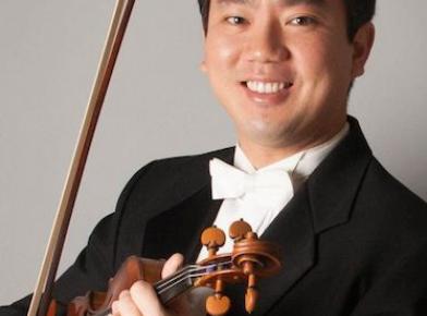 New York Philharmonic String Quartet Master Class