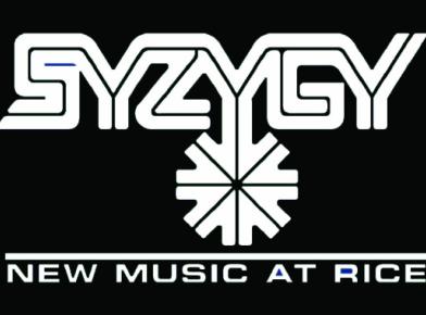 SYZYGY, New Music at Rice