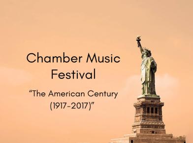 Chamber Music Festival: Part 3