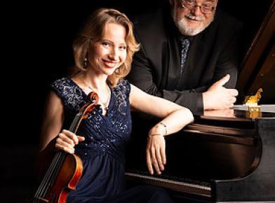 Faculty, Alumni, Student, and Guest Artist Recital