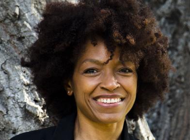 Rice Architecture Llewelyn-Davies Sahni Innovative Practice Lecture: J. Yolande Daniels