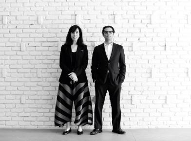 Rice Architecture Lecture: Adib Cúre and Carie Penabad