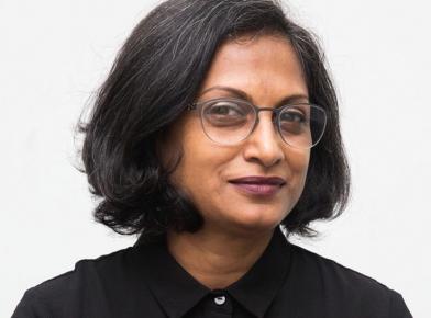 Rice Architecture Lecture: Marina Tabassum