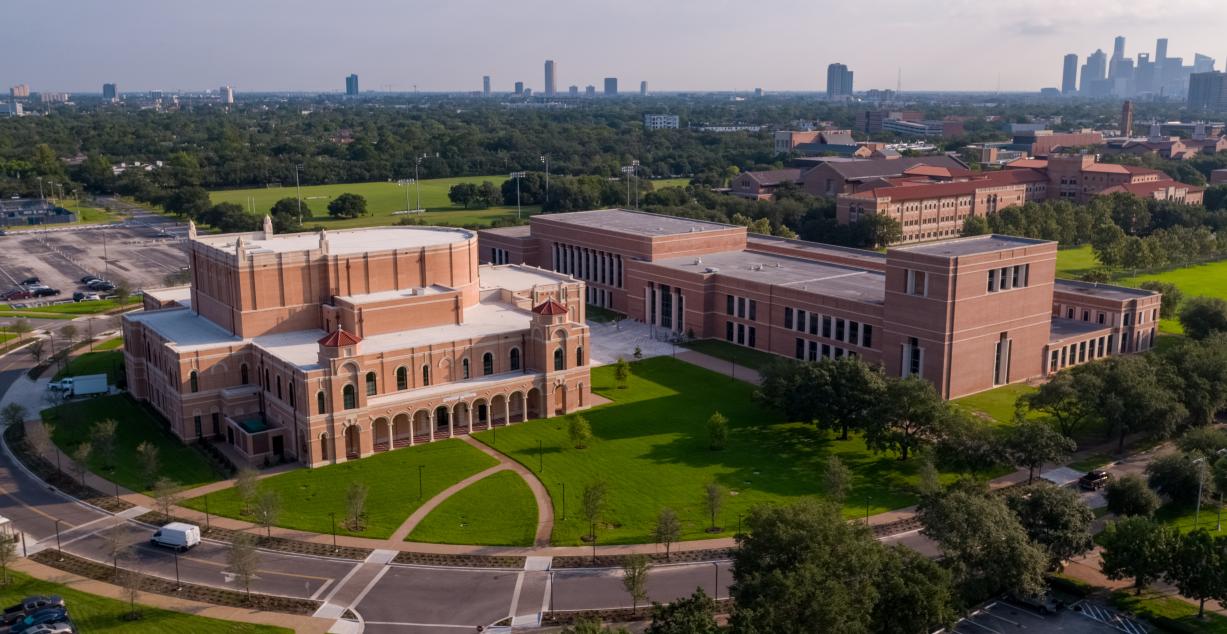 Brockman Music and Performing Arts Center