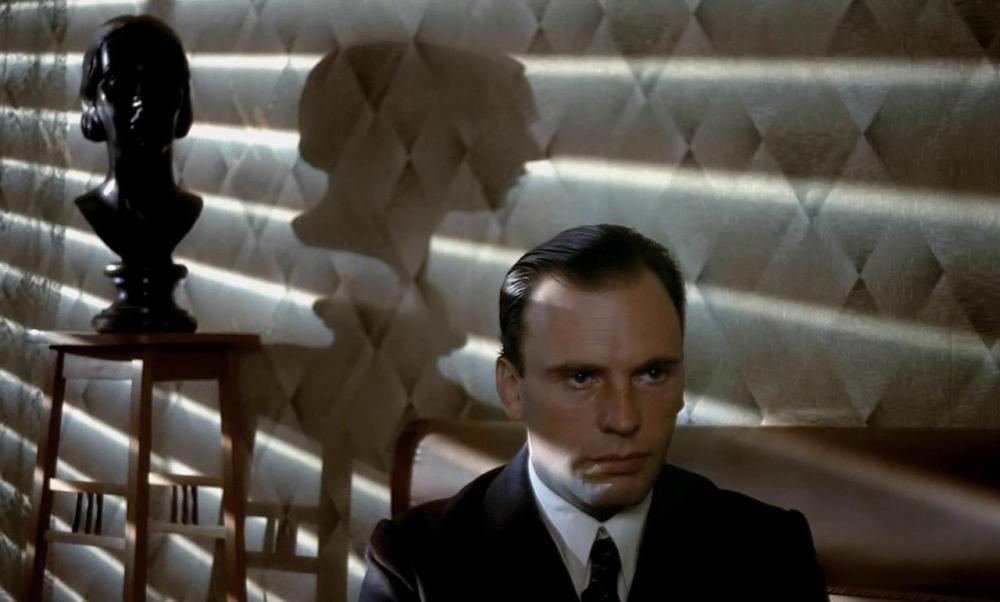 ‘The Conformist’