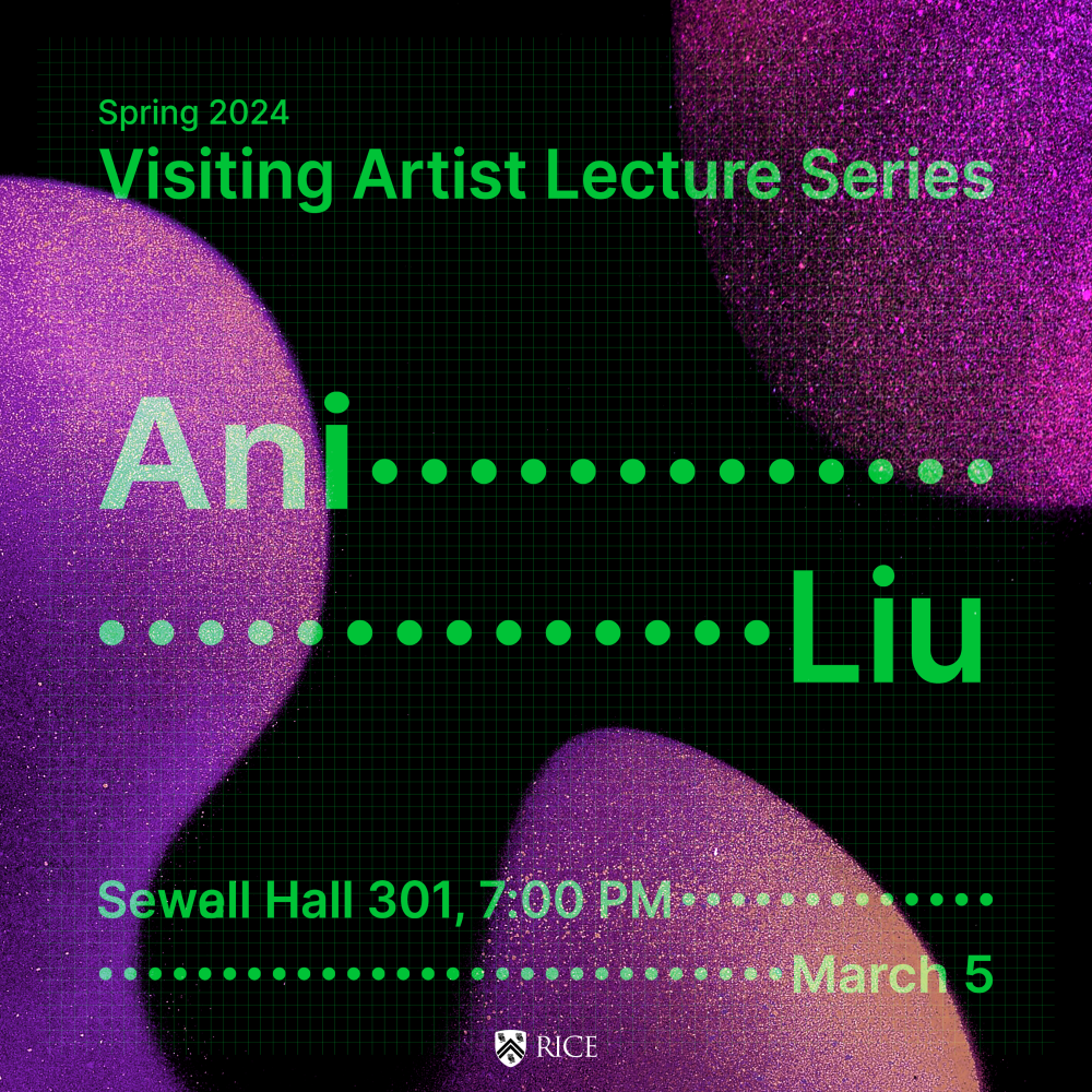 Ani Liu
