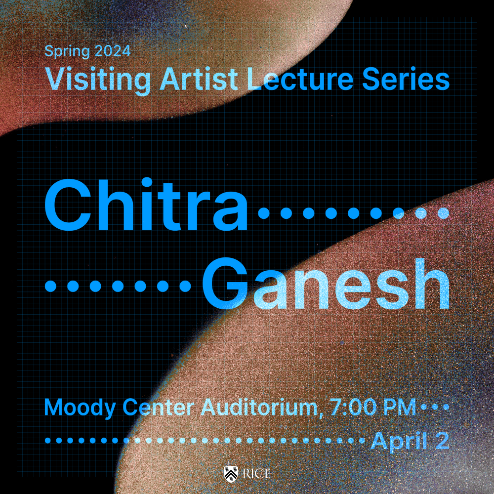 Chitra Ganesh