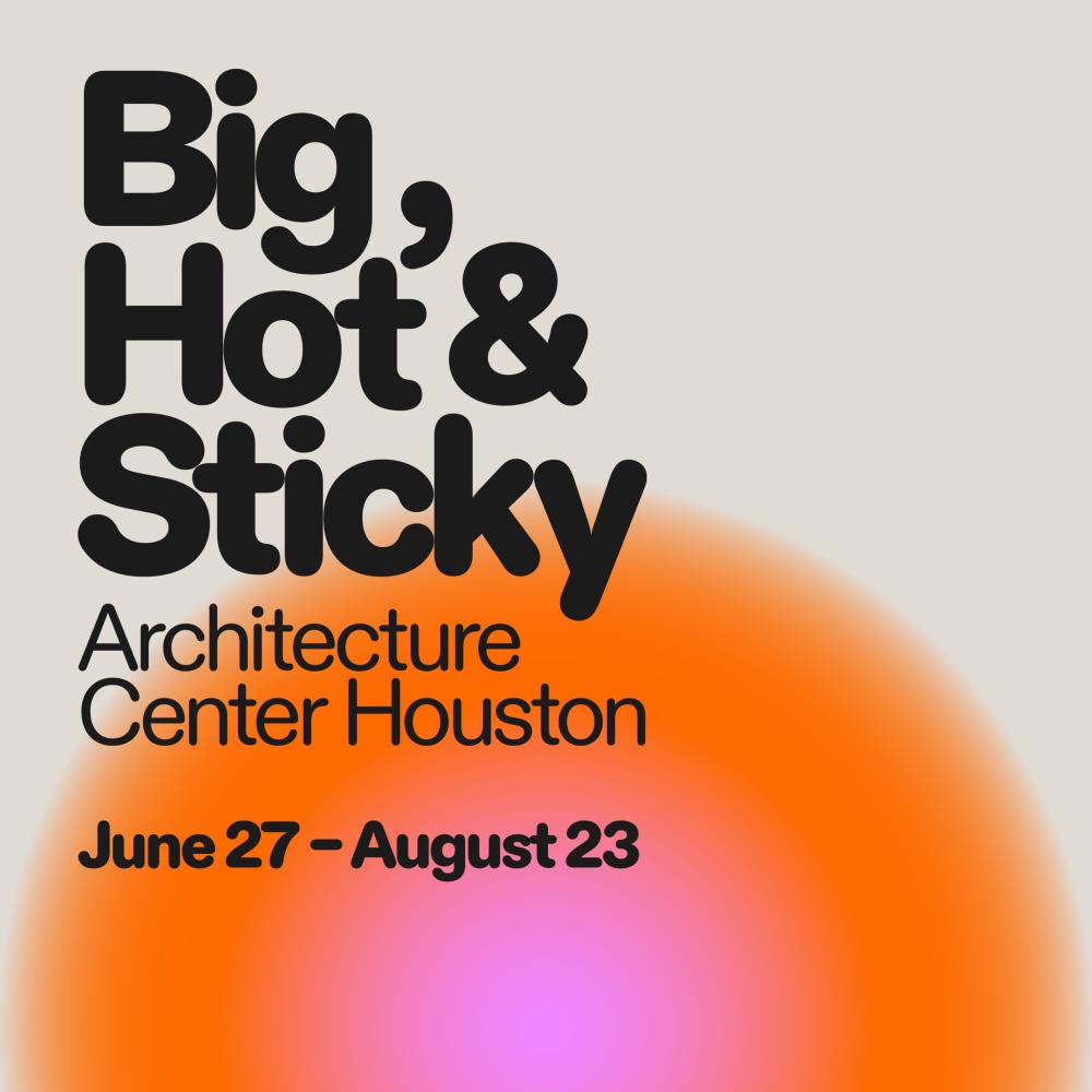 Exhibition Opening: Big, Hot, and Sticky