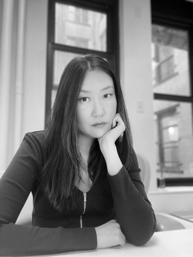 Rice Architecture Lecture: Esther Choi