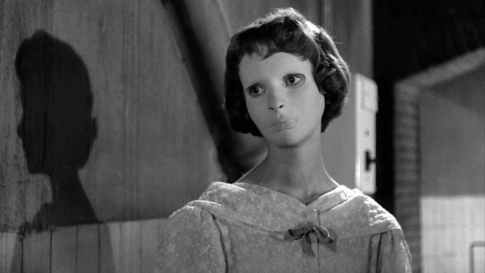 Eyes Without a Face (Les Yeux Sans Visage)