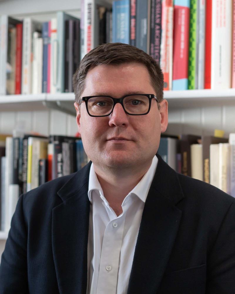 Rice Architecture Lecture: Richard Anderson