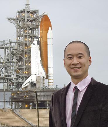 HART Public Lecture: Peter Lu