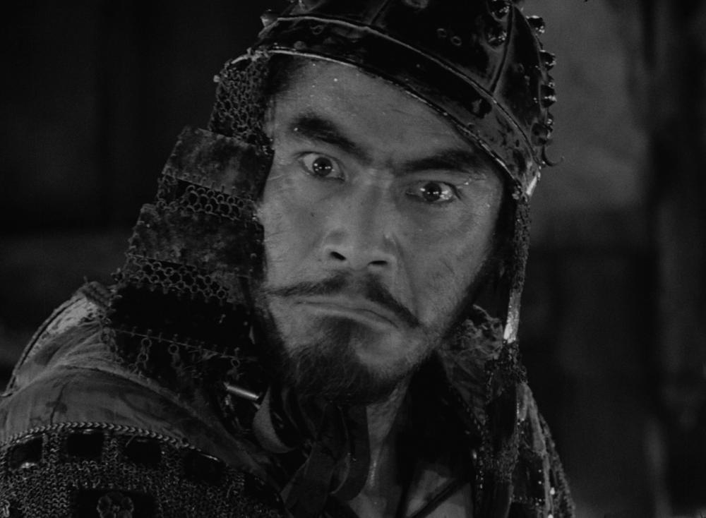 Seven Samurai