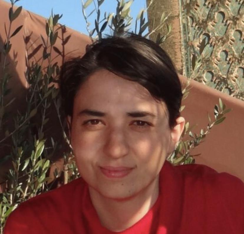 Katherine Brown Lecture: Dr. Lamia Balafrej