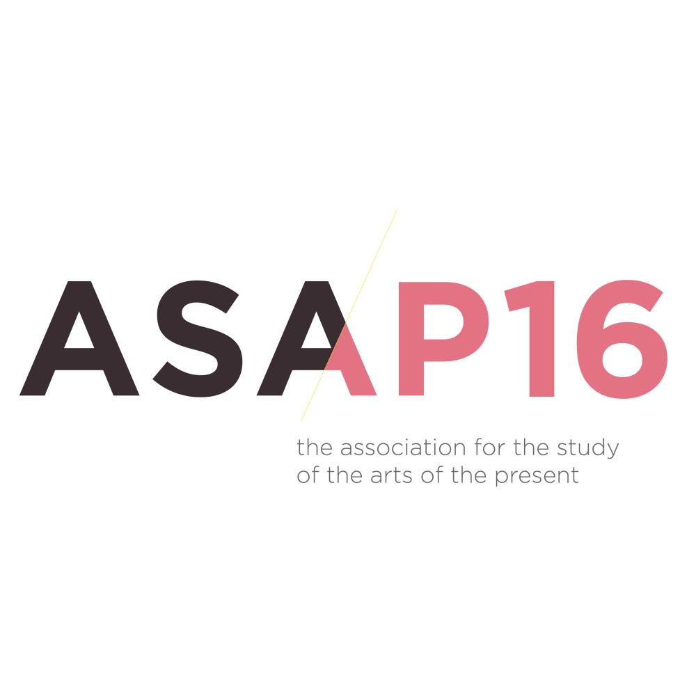 ASAP/16 Conference: Worldmaking/Worldbreaking