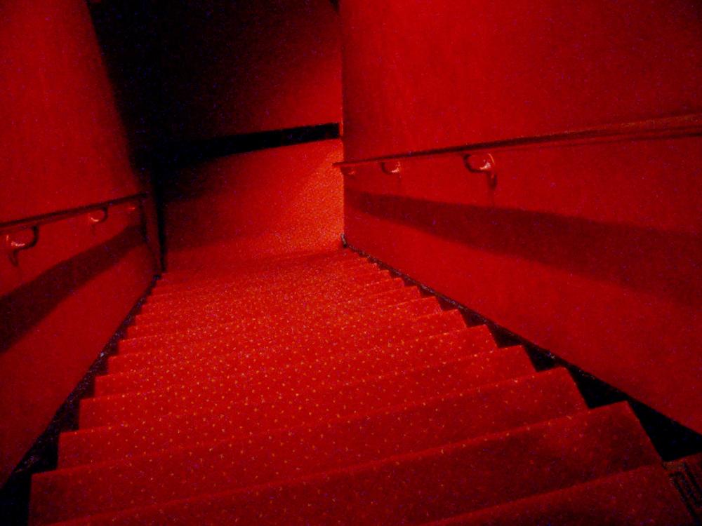 Half of What You See (And None of What You Hear) | Experimental Short Films