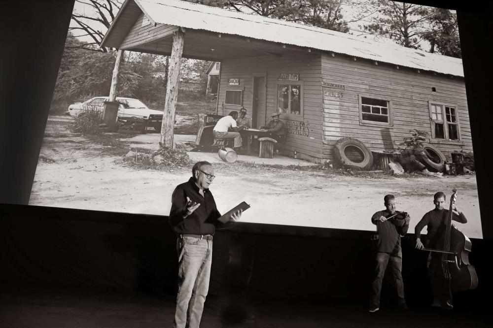 Of the Soil: An Arkansas Anthology