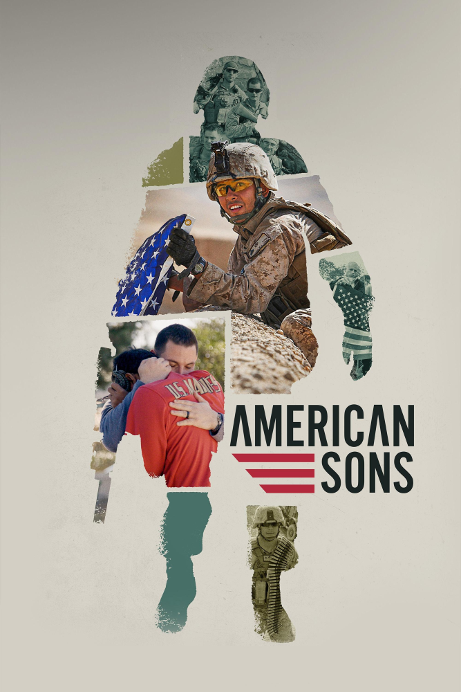 American Sons