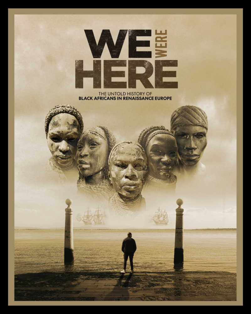 We Were Here Film Screening