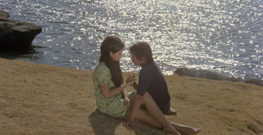 Manila in the Claws of Light