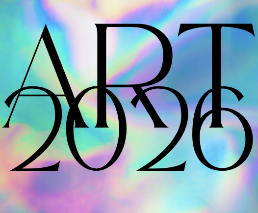 Department of Art Award Ceremony, Senior Exhibition, &amp; Flicks!