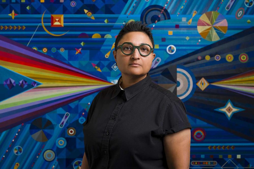 Opening Reception for Platform: Sharmistha Ray