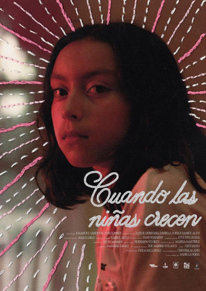 Shorts: Borders | No Borders, Narrative Shorts