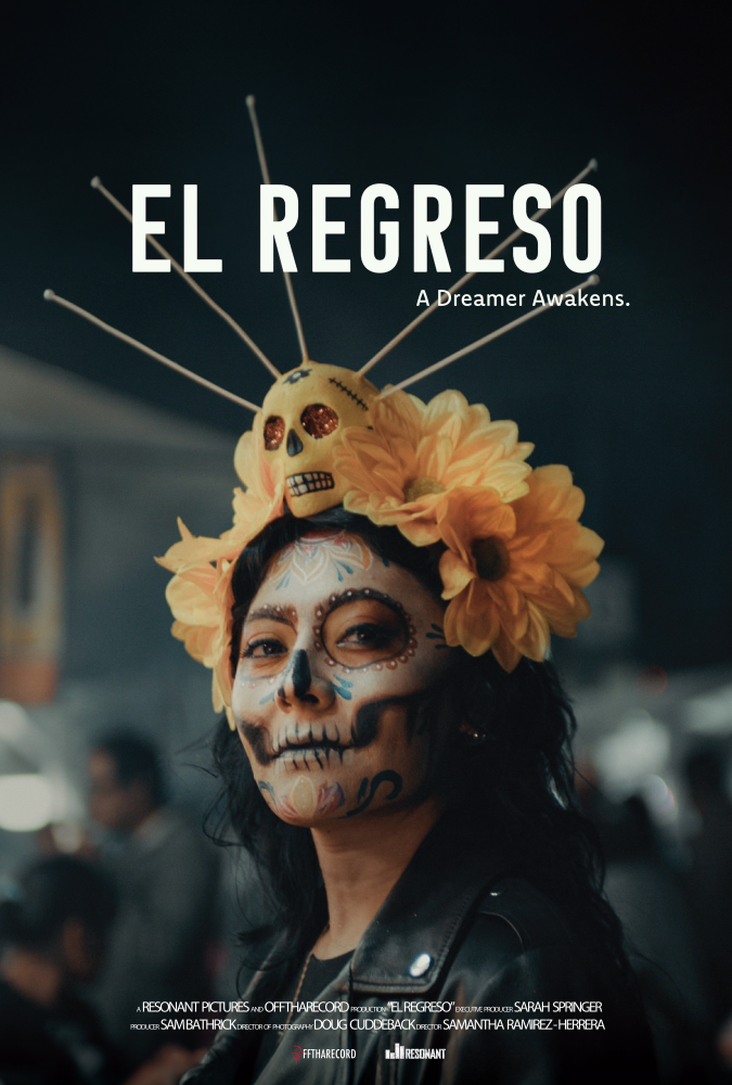 Shorts: Borders | No Borders, Documentary Shorts