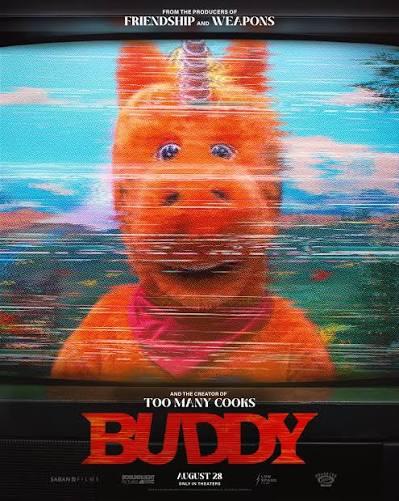 Buddy