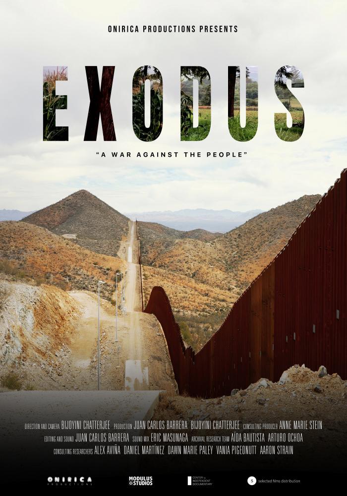 Exodus