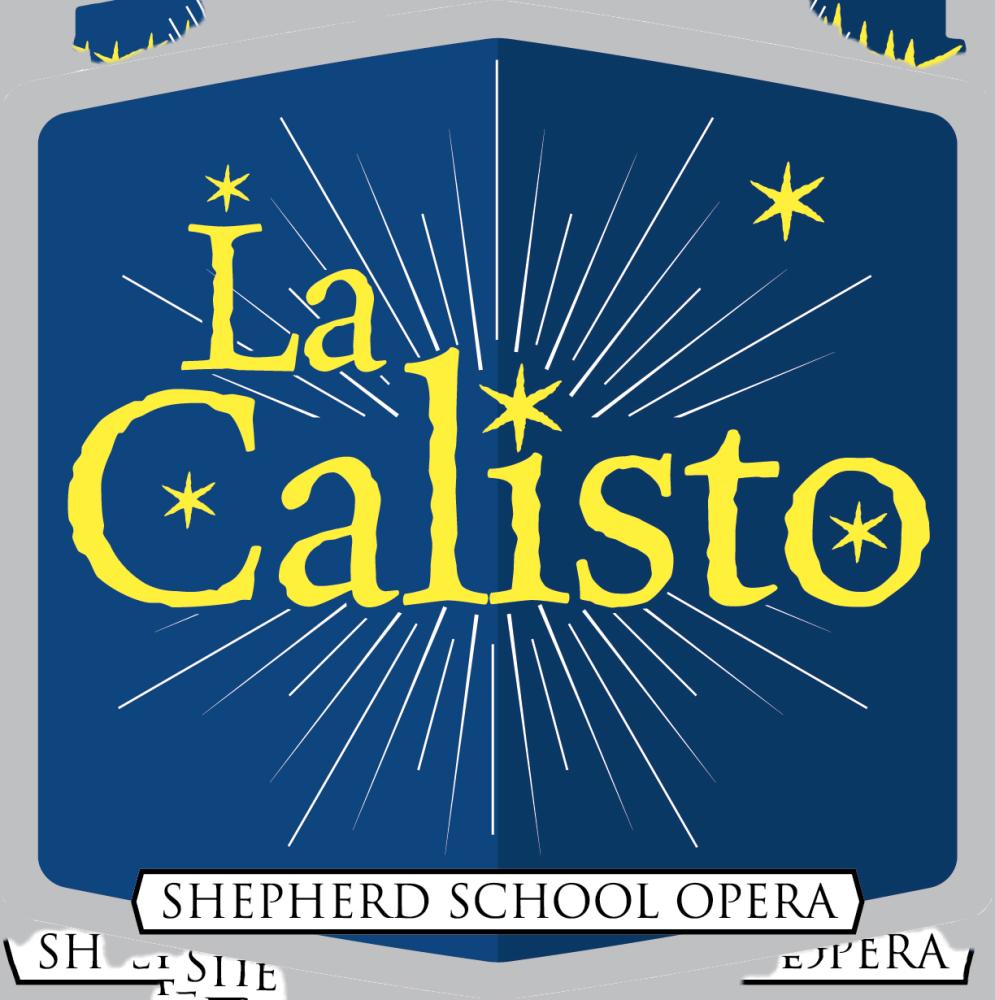 Shepherd School Opera – La Calisto