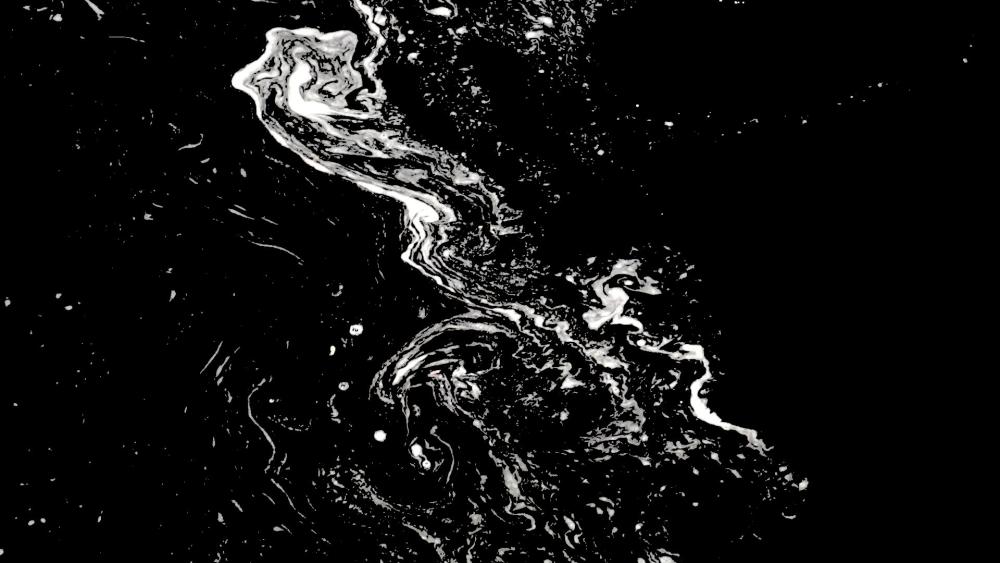 Kurt Stallmann and Alfred Guzzetti: Among Rivers